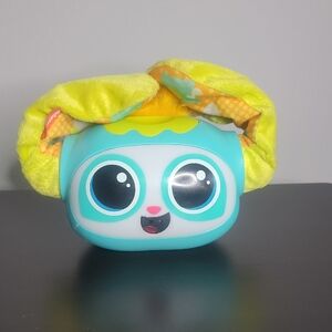 Fisher-Price Interactive Toy with Yellow Ears